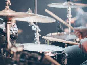 Drums classes in Bangalore: Why Learning Drums is a Great Choice for Aspiring Musicians