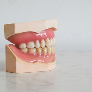Dentures