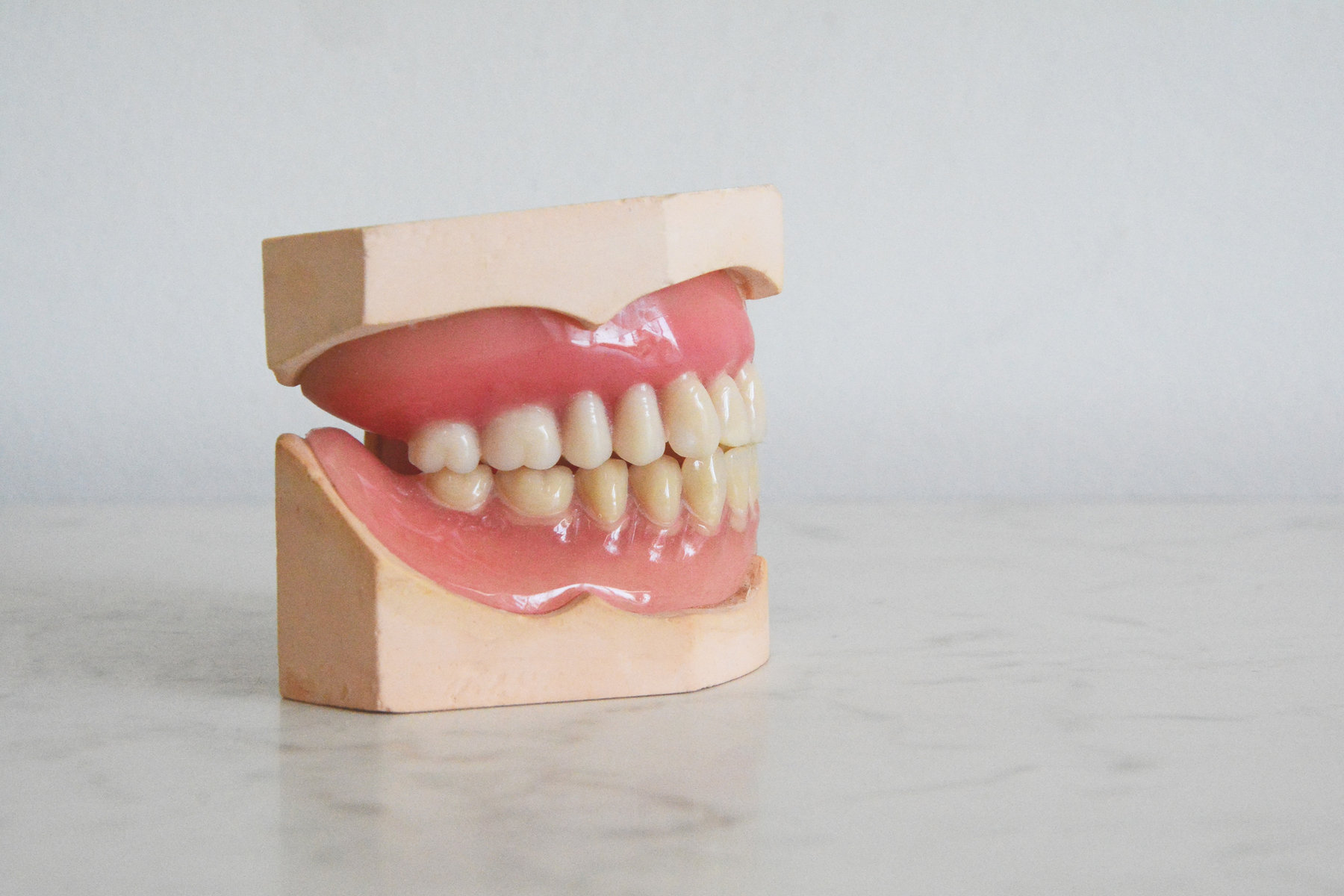 Myth or fact? 14 dental questions you always wondered about…
