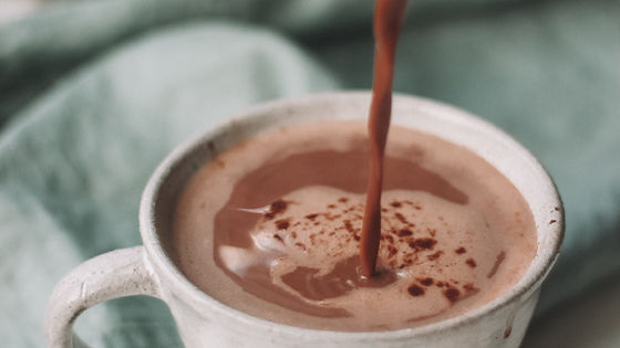 Hot Chocolate