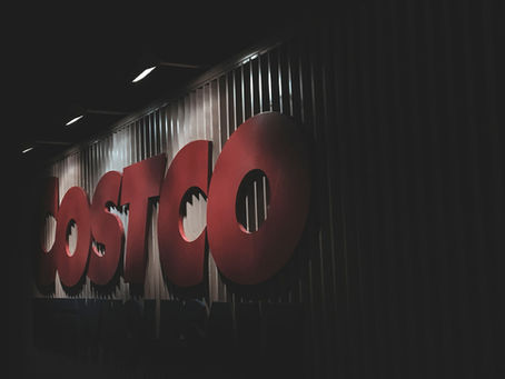 Why Do We LOVE Costco - Case Study