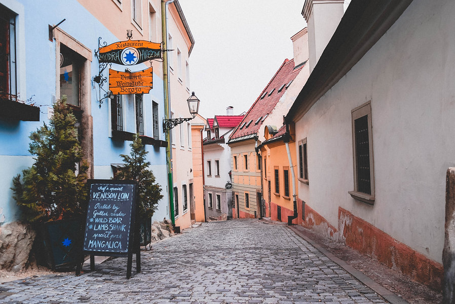 Slovakia