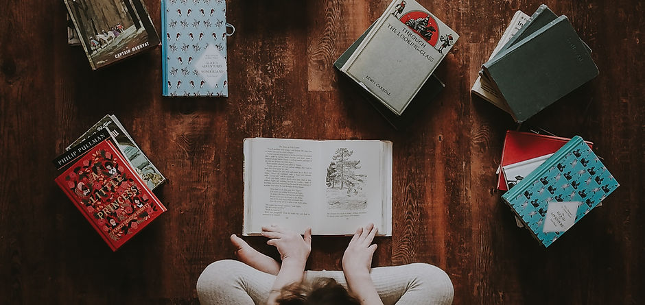 Image by Annie Spratt
