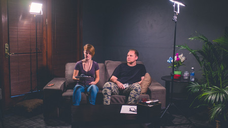 CASTING: TALENT SCOUTING & AUDITION COORDINATION