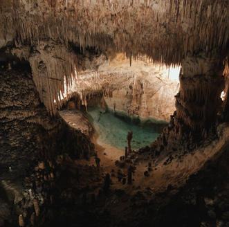 Caves of Colorado