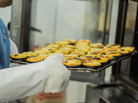 Are packed lunches less healthy than school dinners?