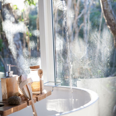 Non-Toxic Skincare for Women - February Spotlight
