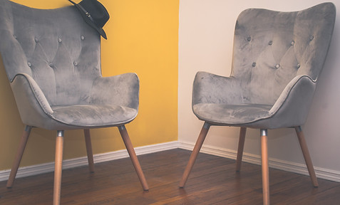 Chair Cleaning