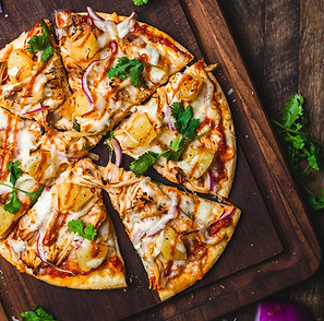 Pizza Selection
