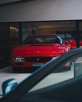 Automobile Dealership cleaning