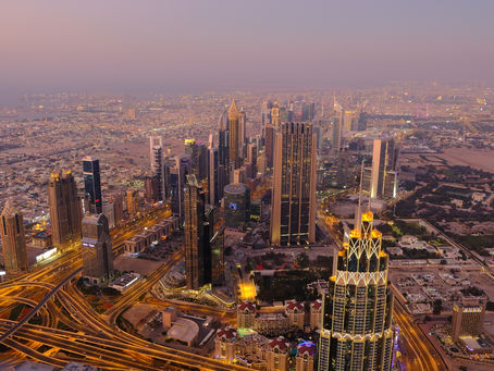 The Gig Economy in Dubai: Trends and Opportunities for Entrepreneurs