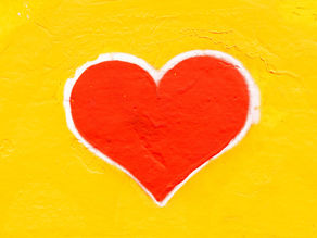 Heal a broken heart