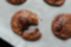 Gold coast cookies