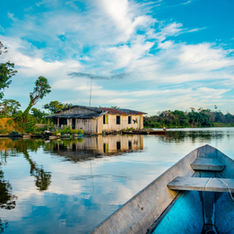 Governo Vai Investir Quase R$ 90 Milhões Em Pesquisas Na Amazônia