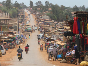 DRC Refugees Pour into Uganda, Violence in North Kivu Region