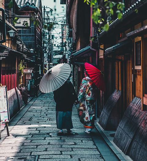 Japan