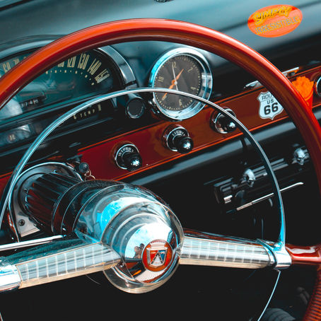 Classic Car Insurance