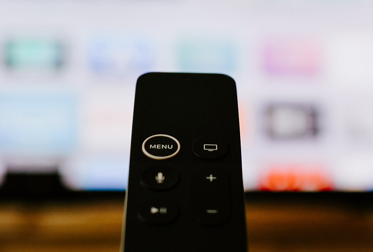 streaming on demand