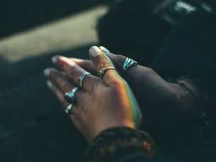 Ponderful Moments Charge Your Spiritual Metabolism Blog Image