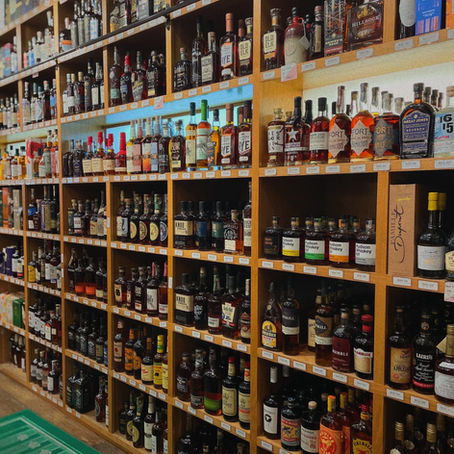 Bourbon Heritage Month: Celebrating America's Spirit with a Side of Honesty