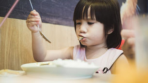 How to Prevent Food Jags and Help Your Child Eat a Wider Variety