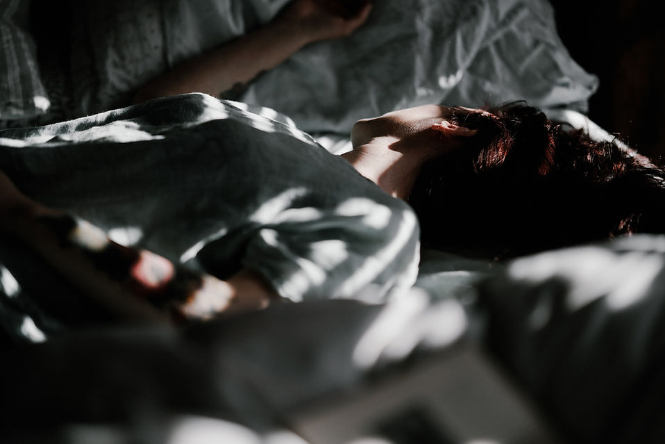 Image by Annie Spratt