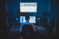 Music producer