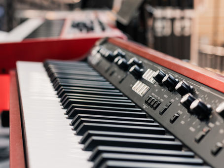 Best keyboards for beginners