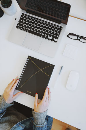 3 dicas para organizar sua vida de estudos