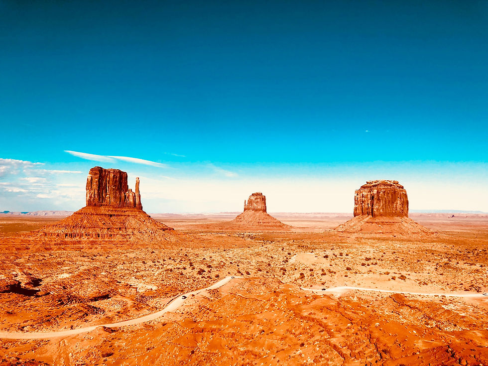 With a past made up of cowboy legends and stories, a trip to Utah is a dive into the deep American West, that of books and cinema.