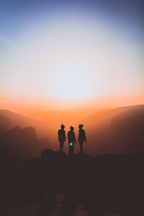 Image by Karl Magnuson