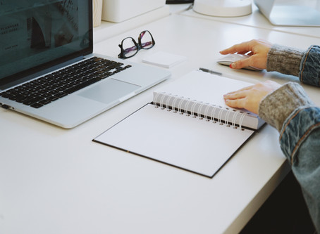 Tuesday Tip: Essay Organization