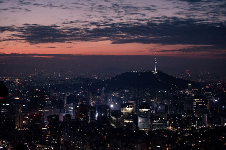 Image by Yohan Cho