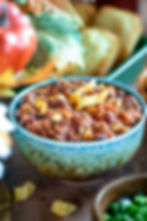 Chili Cook Off
