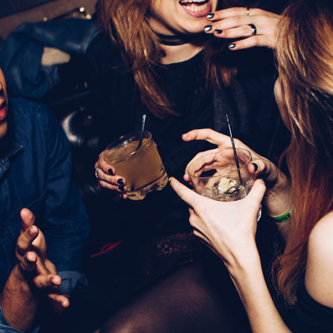 After Work in München – 7 Ideen für deinen Feierabend