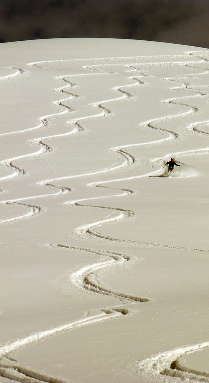 Image by David Heslop
