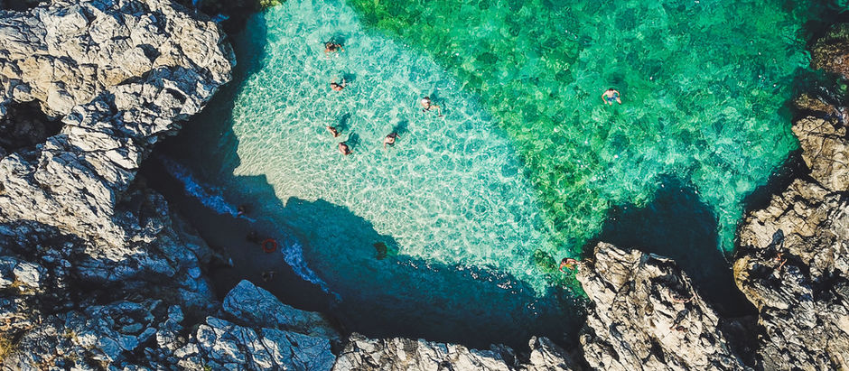 5 destinations pour s’évader lors d’un long week-end de Mai