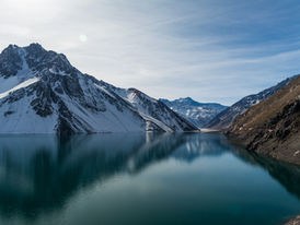 El Chaltén: Untamed beauty, hiking mecca, Patagonian wilderness allure.