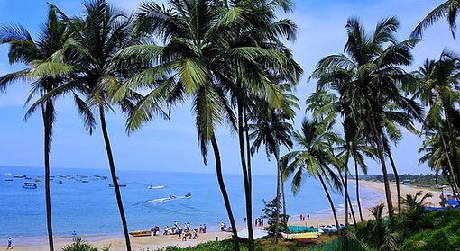 Mormugao