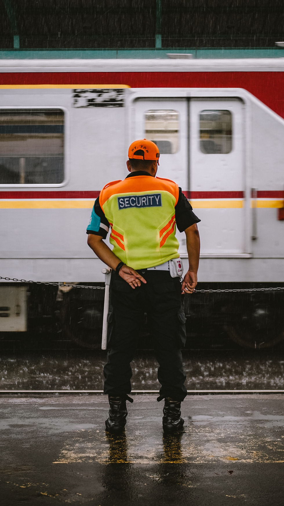 Manpower Services