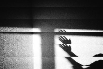 The Stillness That Was Never Achieved