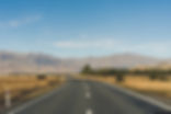 Image of New Zealand road - Drive Med NZ medical driver & vehicle assessments in Christchurch