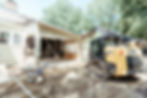 remodeling project