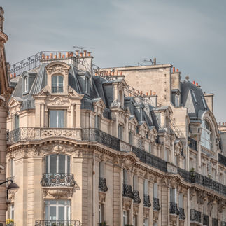 Paris Gezi Rotası