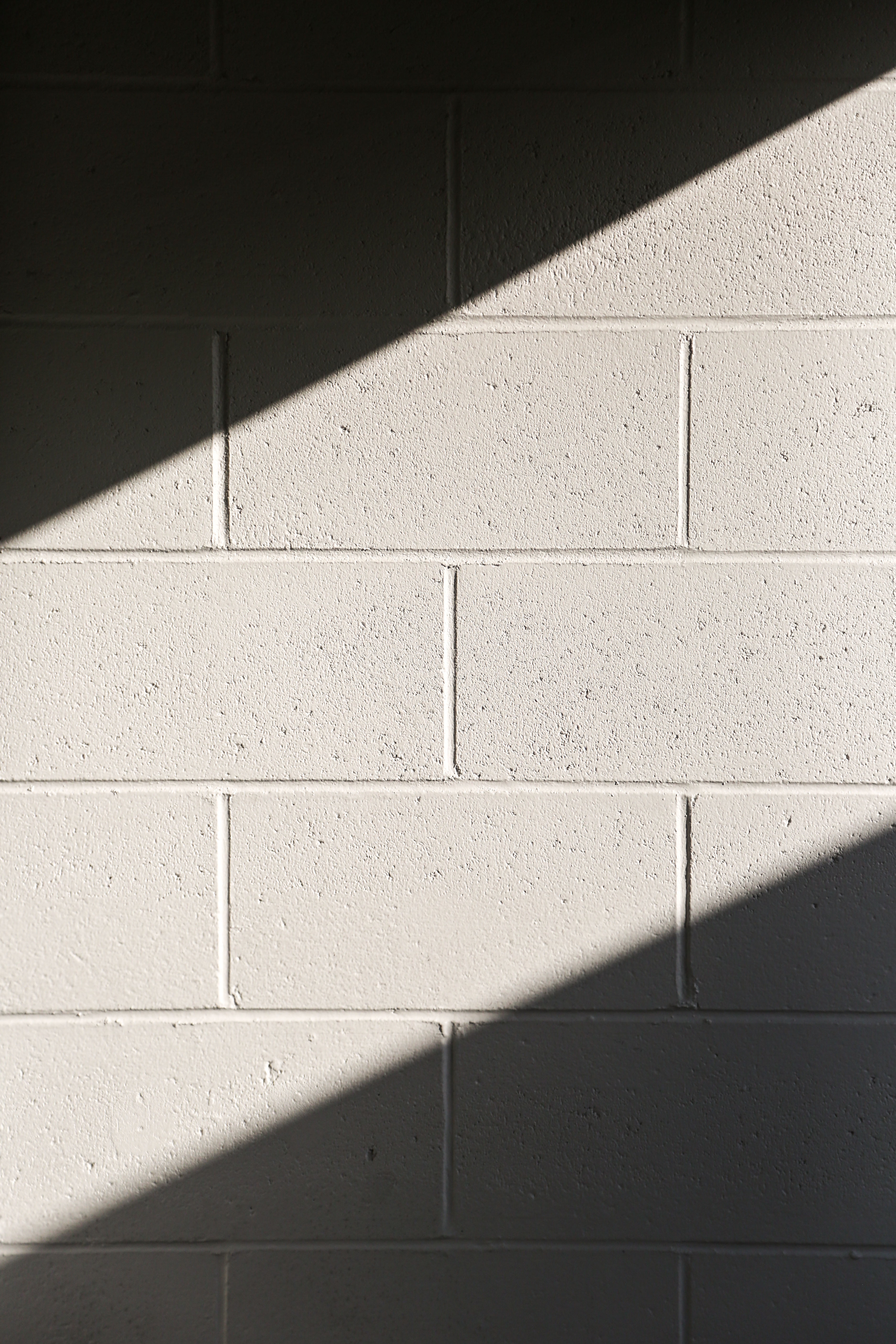Mur porteur sain | Image by Giorgio Trovato