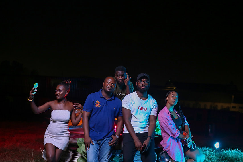 Image by L.O.B Tetteh