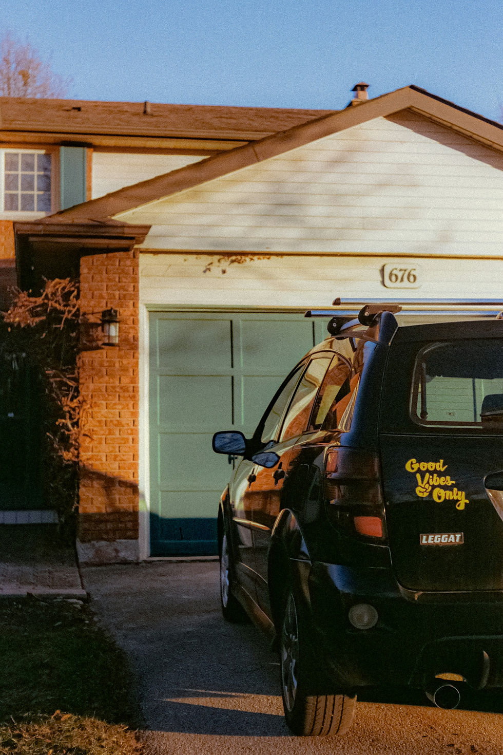 Stuck in the Car: What My Own Transition Taught Me About Back-To-School Anxiety