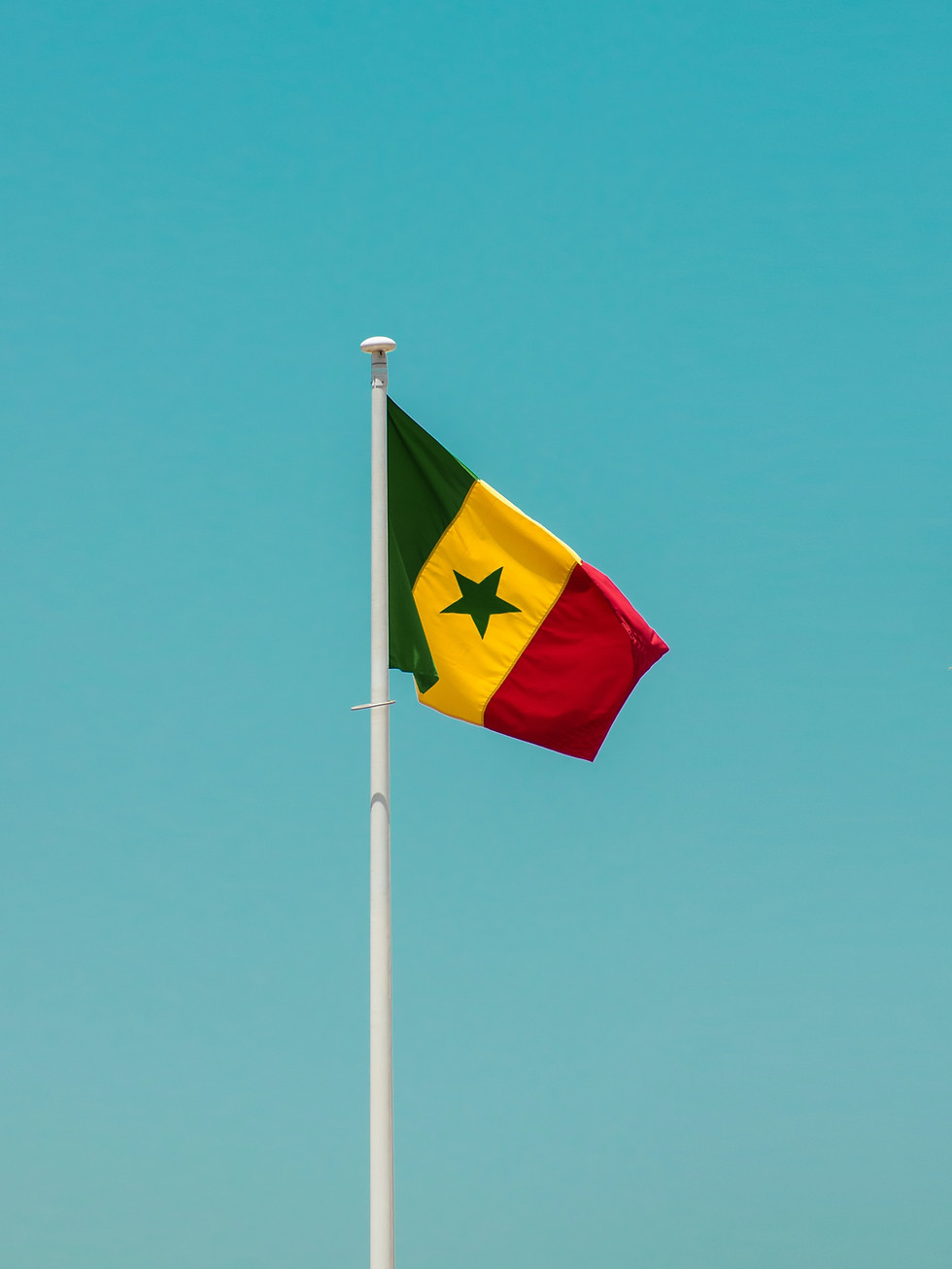 Thumbnail: Dakar, Senegal - Single Occupancy