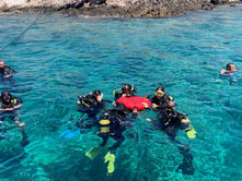 Plongée sous-marine en Sicile et Sardaigne: les spots les plus impressionnants