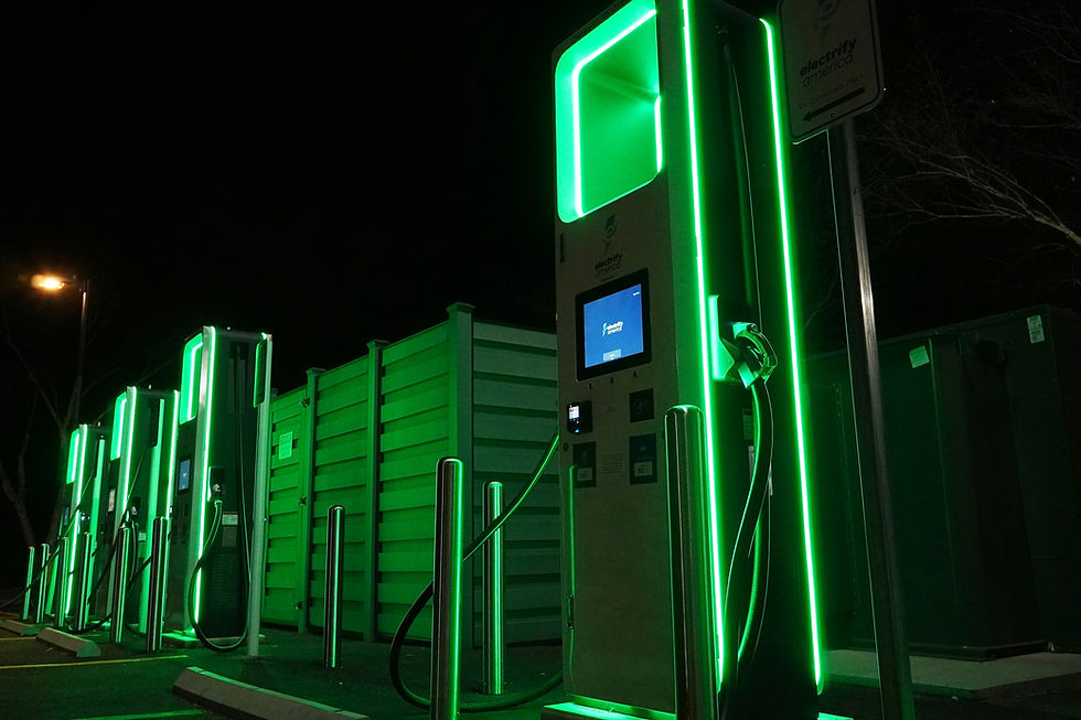 FCR Law lança área de Energia com reforço estratégico no setor elétrico, resíduos e biocombustíveis